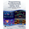 Programming Fundamentals Using Java: A Game Application Approach [With CD (Audio)]