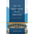 Senate Procedure and Practice
