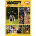 Get Messy! Volume 1: Intergenerational discipleship
