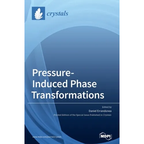 Pressure-Induced Phase Transformations