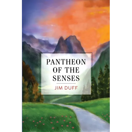 Pantheon of the Senses