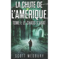 Le Chaos S'abat