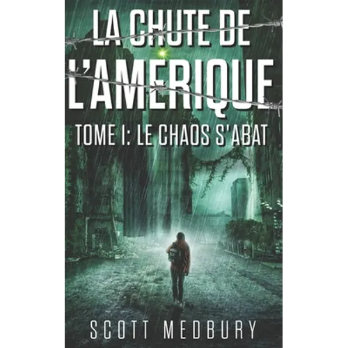 Le Chaos S'abat