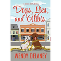 Dogs, Lies, and Alibis