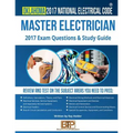 Oklahoma 2017 Master Electrician Study Guide