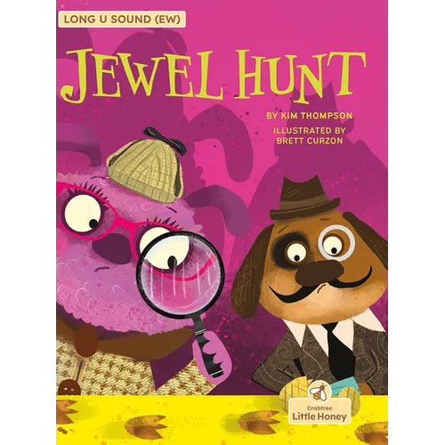 Jewel Hunt