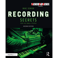 Recording Secrets for the Small Studio