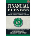 Financial Fitness: The Offense, Defense, and Playing Field of Personal Finance