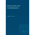Nova Scotia and Confederation