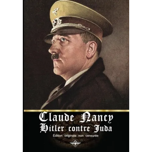 Hitler contre Juda