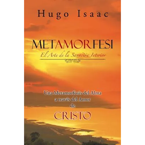 Metamorfes: El Arte de la Sanación Interior