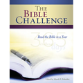 The Bible Challenge: Read the Bible in a Year