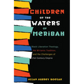 Children of the Waters of Meribah: Black Liberation Theology, the Miriamic Tradition, and the Challenges of Twenty-First-Century Empire