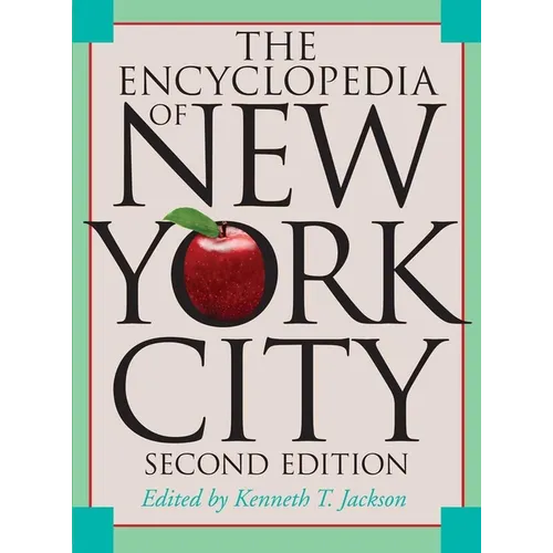 The Encyclopedia of New York City
