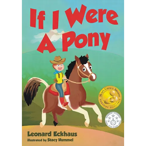 If I Were A Pony