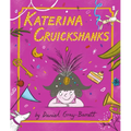 Katerina Cruickshanks