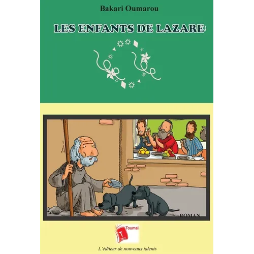 Les enfants de Lazare