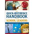 The Quick-Reference Handbook for School Leaders: A Practical Guide for Principals