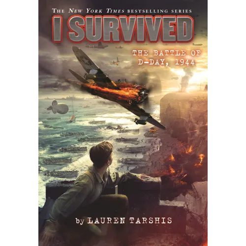 I Survived the Battle of D-Day, 1944