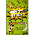 Would You Rather? - EWW! Edition: Try Not to Laugh Challenge