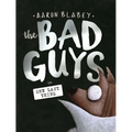Bad Guys in One Last Thing