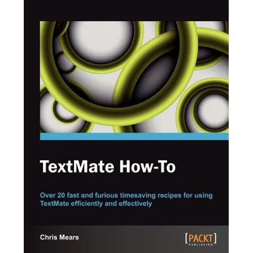 Textmate How-To