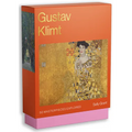 Gustav Klimt: 50 Masterpieces Explored