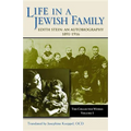Life in a Jewish Family: Edith Stein: An Autobiography 1891-1916