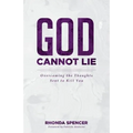 God Cannot Lie