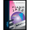 Piano Jazz: El género musical del siglo XIX y XX completo en un solo libro
