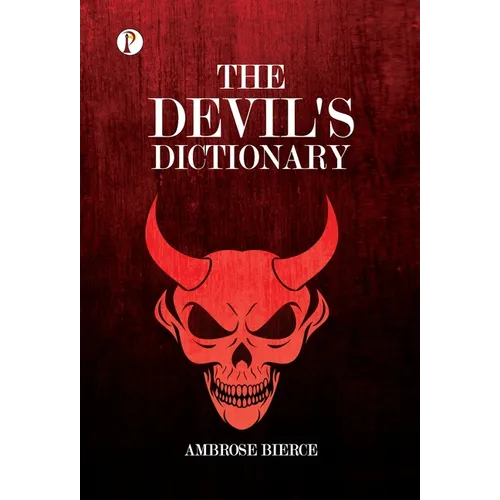 The Devil's Dictionary