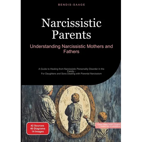Narcissistic Parents: Understanding Narcissistic Mothers and Fathers: A Guide to Healing from Narcissistic Personality Disorder in the Family - For Da