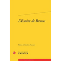 L'Estoire de Brutus