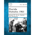 Florida Statutes 1961