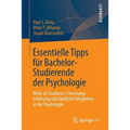 Essentielle Tipps Für Bachelor-Studierende Der Psychologie: Mehr ALS Studieren: Forschungserfahrung Und Fachliche Fähigkeiten in Der Psychologie