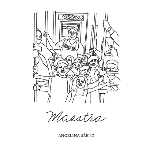 Maestra
