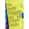 The Social Sciences and Africa's Future