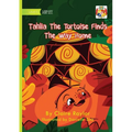 Tahlia The Tortoise Finds The Way Home