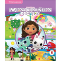 DreamWorks La Casa de Muñecas de Gabby (Gabby's Dollhouse): Mi Primer Busca Y Encuentra (First Look and Find)
