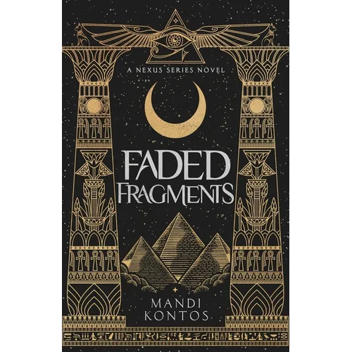 Faded Fragments