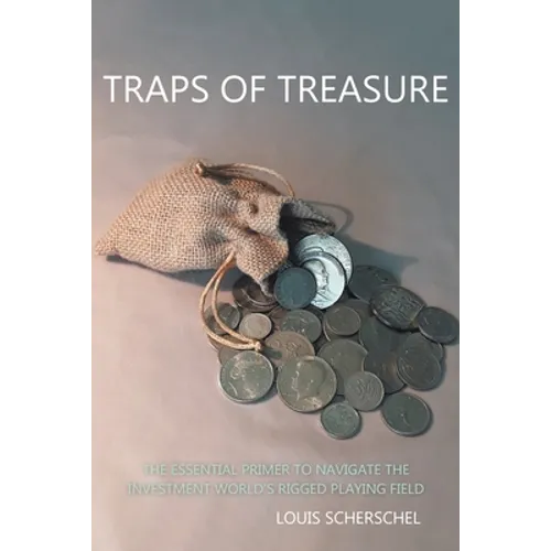 Traps of Treasure