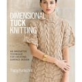 Dimensional Tuck Knitting: An Innovative Technique for Creating Surface Design