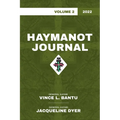 Haymanot Journal Vol. 2 2022