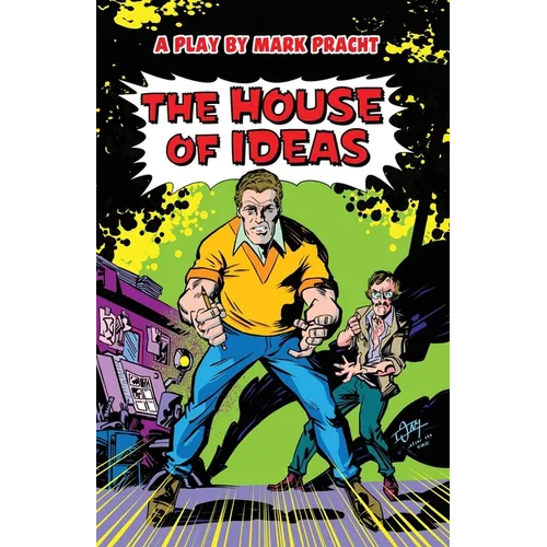 The House Of Ideas