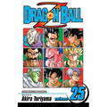 Dragon Ball Z, Vol. 25