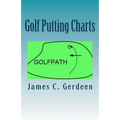 Golf Putting Charts: -How to Putt Better