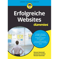Erfolgreiche Websites für Dummies