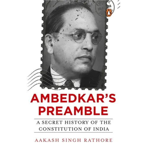 Ambedkar's Preamble