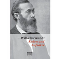 Reden und Aufsätze