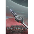 Behold: Humanity!: Relics & Legends